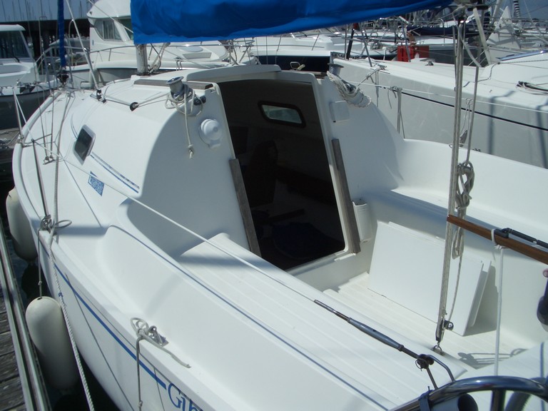 bateau